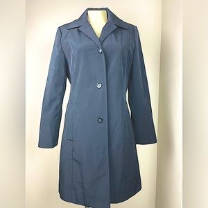 Calvin Klein Black Professional Jacket for Women Size XS